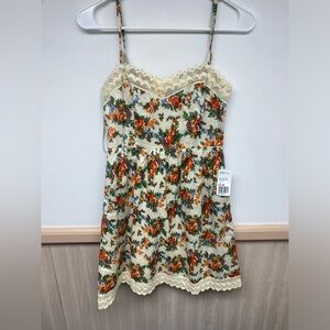 Forever 21 - Short Length Dress - Size Small - New With Tags